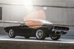 Dodge Challenger on ADV.1 Wheels (ADV05 TRACK SPEC CS) 1972 года